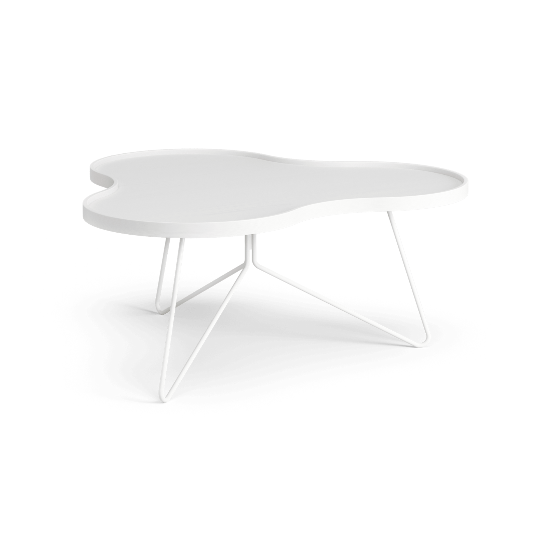Flower Mono Table